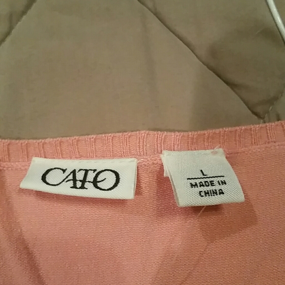 Sweater - Picture 3 of 5